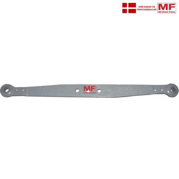 Liftarm, Hjre/Venstre. MF35 og MF135 med sm kugler. Lngde 815mm fra midt kugle til midt kugle. 