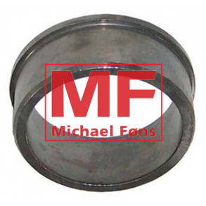 Forbro-vippebsning, kort type til MF35 samt MF135 med buet forbro