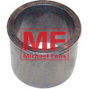 Forbrovippe-bsning, lang model til MF35 samt MF135 med buet forbro