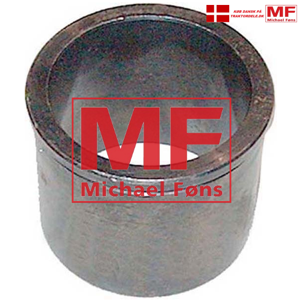 Forbrovippe-bsning, lang model til MF35 samt MF135 med buet forbro