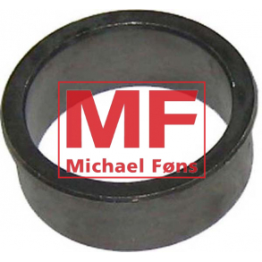 Forbro-vippebsning, bageste-, MF65 med ND-fortj. 