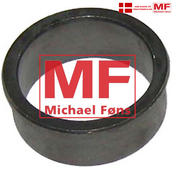 Forbro-vippebsning, bageste-, MF65 med ND-fortj. 