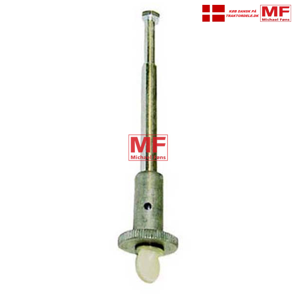 Dieselfilter-bolte-st med vandaftapskrue, CAV-system