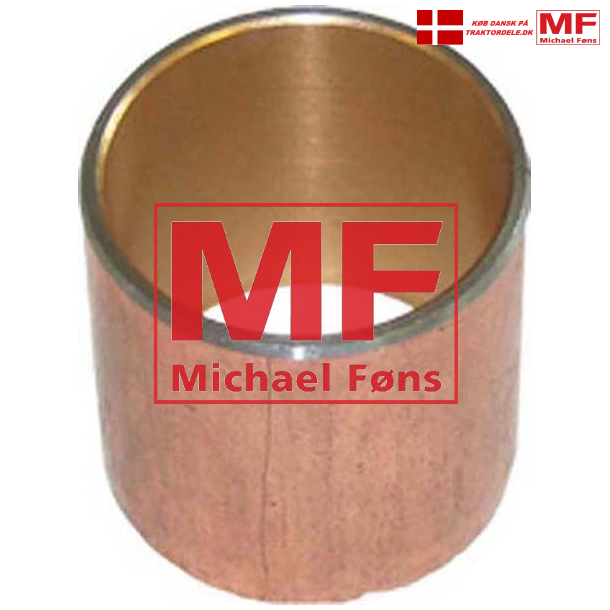 Spindelbsning til 1,5" spindler p MF65 Industri