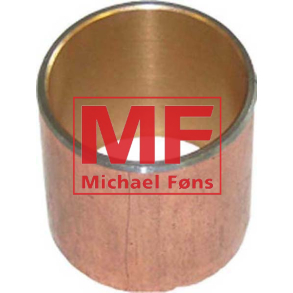 Spindelbsning, MF65 Heavy-Duty. Skal oprives efter montering.!