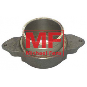 Udrykkerleje-holder, MF35 og MF135Benzin med standard-transmission