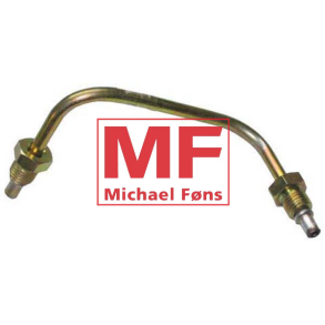 Dieselrr, overlb op i dieseltank, Standard 23C