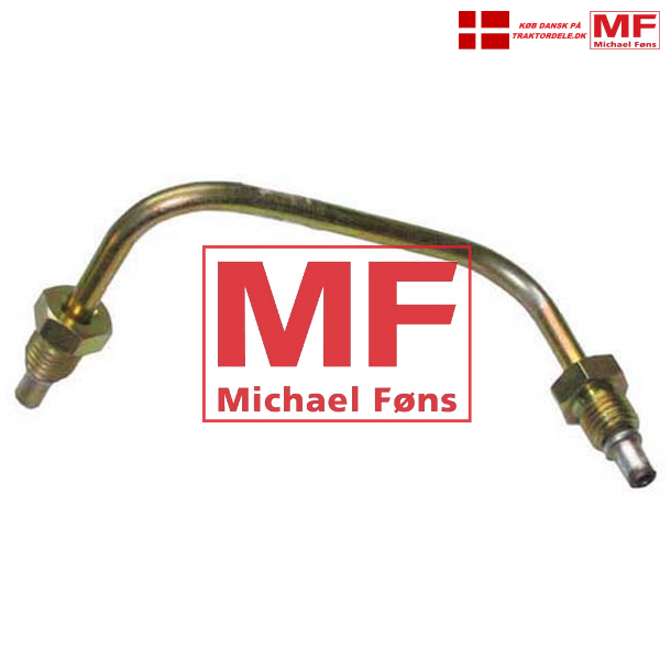 Dieselrr, AUX til dieseltank, MF35/23C