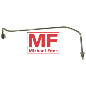 Dieselrr, AUX til forvarmespiral, MF35/3-cyl