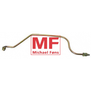 Dieselrr, filter til ladepumpedksel, MF35/3-cyl samt MF135