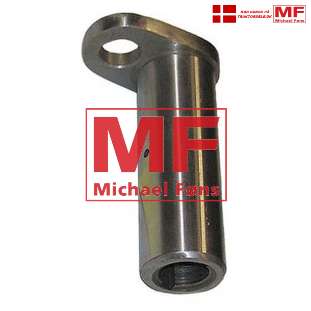 Forbro-vippeaksel, MF35 og MF135 med buet forbro