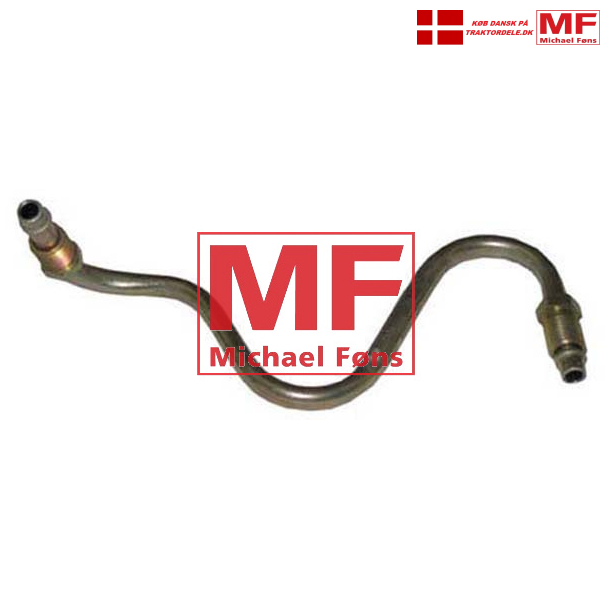 Dieselrr, mellem de 2 dieselfiltre, MF65