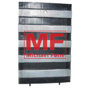 Frontlge til frontgitter, MF165-175-175S-178-185-188