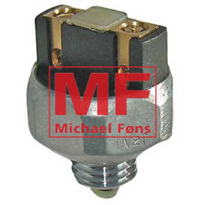 Starter-kontakt til org. type starter p Fordson, IH m.fl.