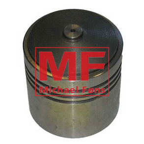 Liftstempel med ringe, MF35 0g MF65 med � 76,2mm boring