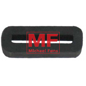 Topstangsfste-gummibsning, MF65-MF165-MF178