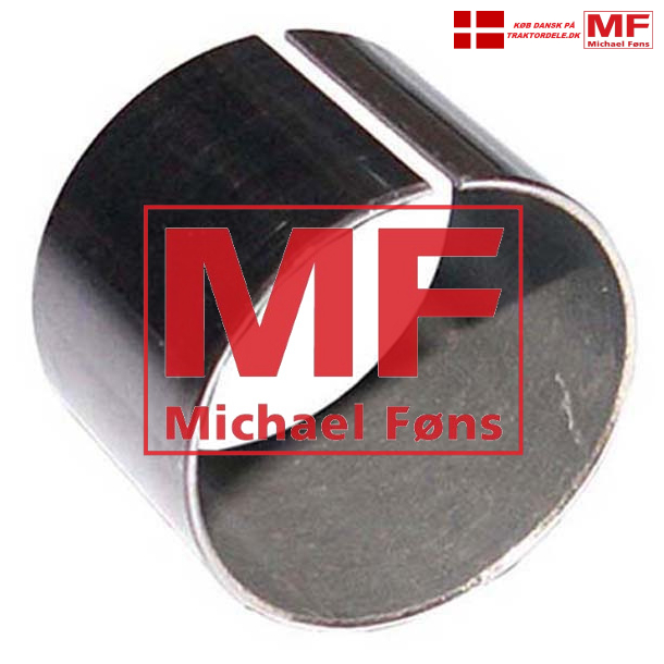 Koblings-udrykkeraksel-bsningsst med 2 stk. MF35-135-165-175-185-188 etc.