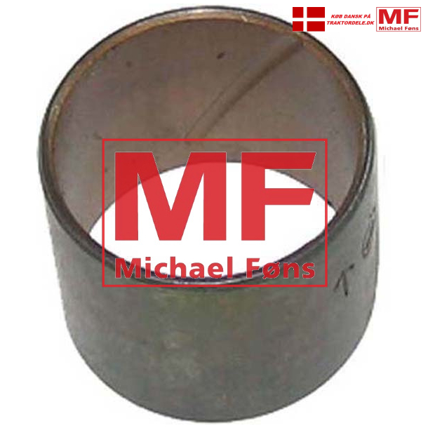 Styreaksel-bsning til MF35 og MF135