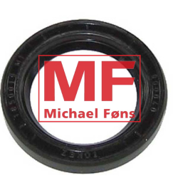 Styrearms-pakdse-st, MF35-MF135-MF240. St med 2 pakdser og filtringe