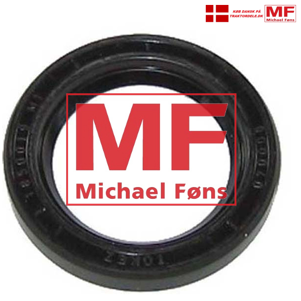 Styrearms-pakdse-st, MF35-MF135-MF240. St med 2 pakdser og filtringe