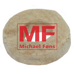 Styrearms-pakdse-st, MF35-MF135-MF240. St med 2 pakdser og filtringe