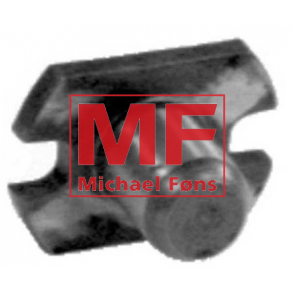 Styrearms-tap, MF35 og tidlig type MF135