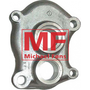 Styrehus-sidedksel, MF35-MF135-MF240