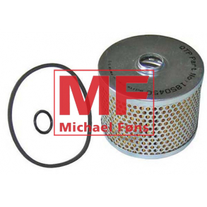 Dieselfilter-element, 83mm. International B-250, B-275 etc