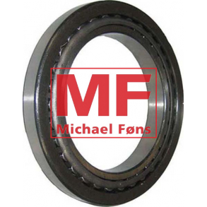 Bagtjsleje, Hjre side. 158,8mm. Alle MF-ere MED differentialsprre. 