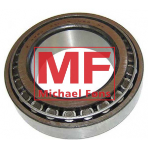 Baghjuls-leje, Fordson Major-er. Udv. 112,7mm