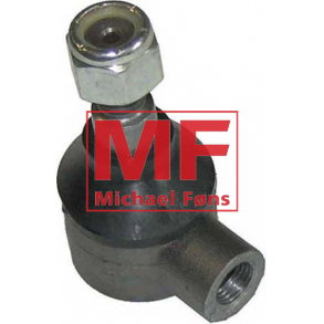 Styrekugle til stempelstok p servocylinder, MF135-MF240