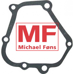 Styrehus-sidedksel-pakning, MF65