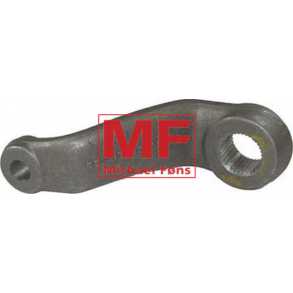 Styrearm ved styrehus, MF165-175S-178-185-188-275-285