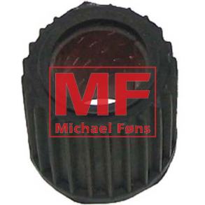 Ratrrs-topbsning, Ford200-3000-4000-5000 m.fl.