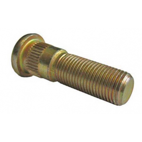 NY Forhjulsbolt til Bukh. 1/2UNF