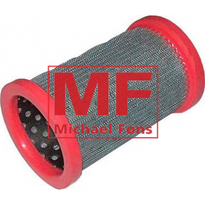 Liftpumpe-sugefilter til liftpumper i MF35-MF65, MF135-165-175-178 
