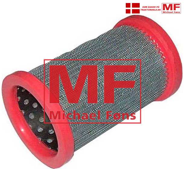 Liftpumpe-sugefilter til liftpumper i MF35-MF65, MF135-165-175-178 