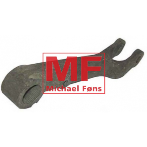 Brugt lftearm, Venstre. HD-model. MF135 etc