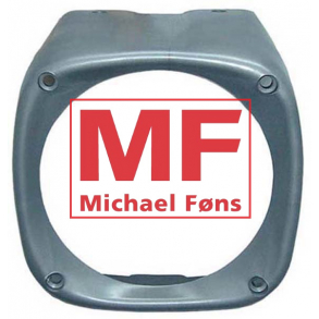 Forlygte-plasthus, Hjre. MF135-MF188