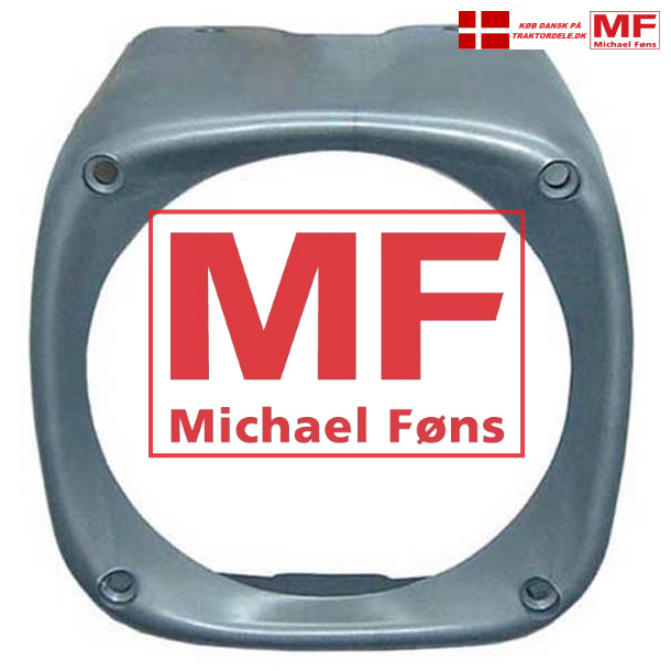 Forlygte-plasthus, Hjre. MF135-MF188