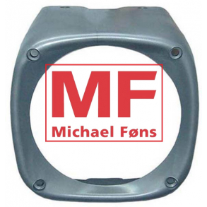 Forlygte-plasthus, Venstre. MF135-MF188