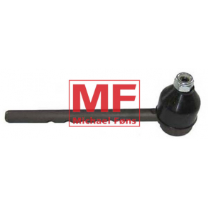 Styrekugle, Venstre, forreste-, manuel styring p MF135 med lige forbro samt MF240