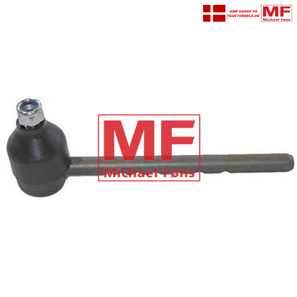 Styrekugle, Hjre, forreste-, manuel styring p MF135 med lige forbro samt MF240