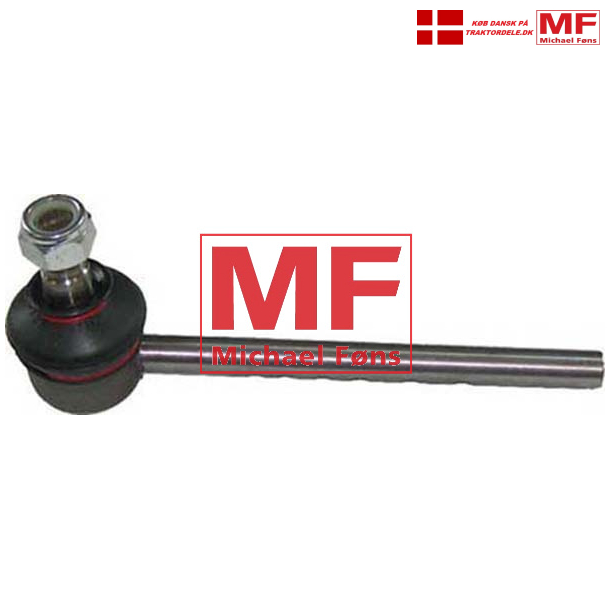 Styrekugle, Venstre, forreste-, Servostyrings-udgaver af MF135 med lige forbro samt MF240