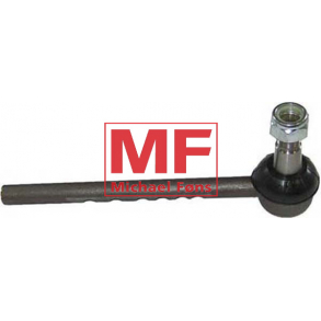 Styrekugle, Hjre, forreste-, Servostyrings-udgaver af MF135 med lige forbro samt MF240