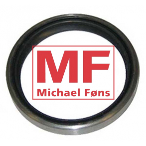 Pakdse forrest i ny type MP-hus