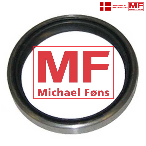 Pakdse forrest i ny type MP-hus