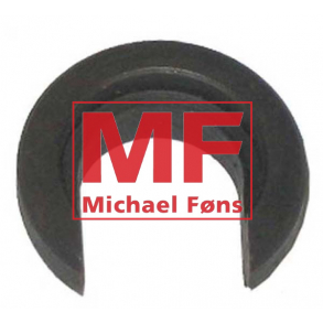 Gearstangs-hesteskols, MF35 og opad.