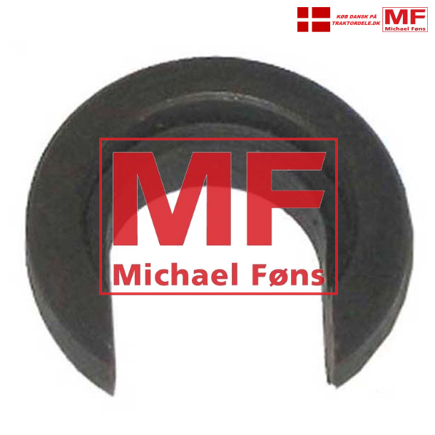 Gearstangs-hesteskols, MF35 og opad.