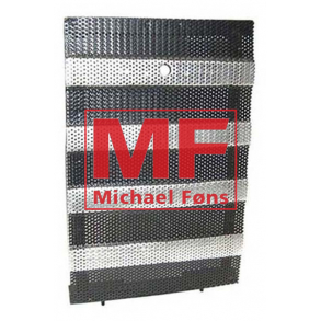 Frontlge, hj model MF135. Leveres uden ls.